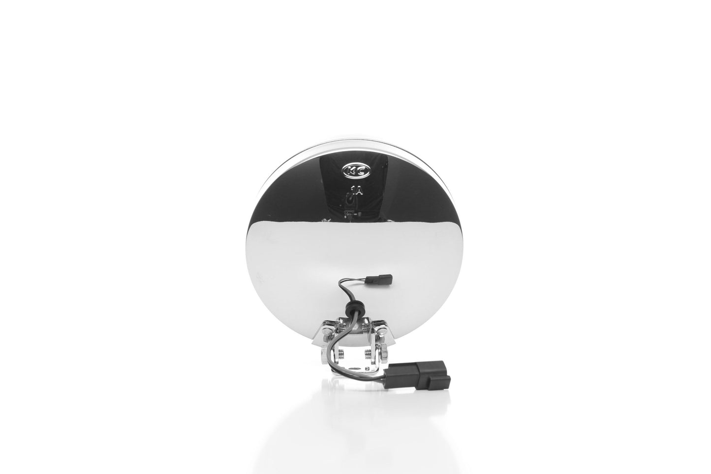 Sistemas de luces de conducción KC Hilites 120