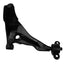 Beck/Arnley 102-6571 Bras de commande de suspension et joint à rotule