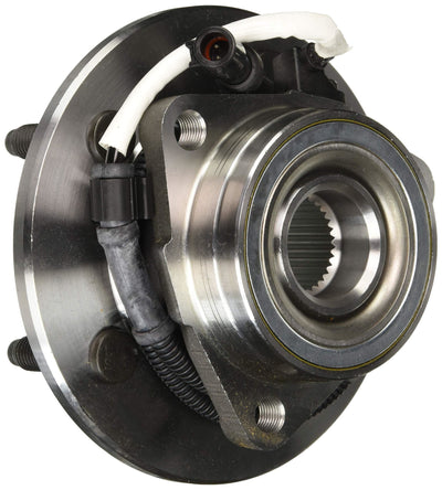 ACDelco Professional 515031 Roulement de roue et moyeu