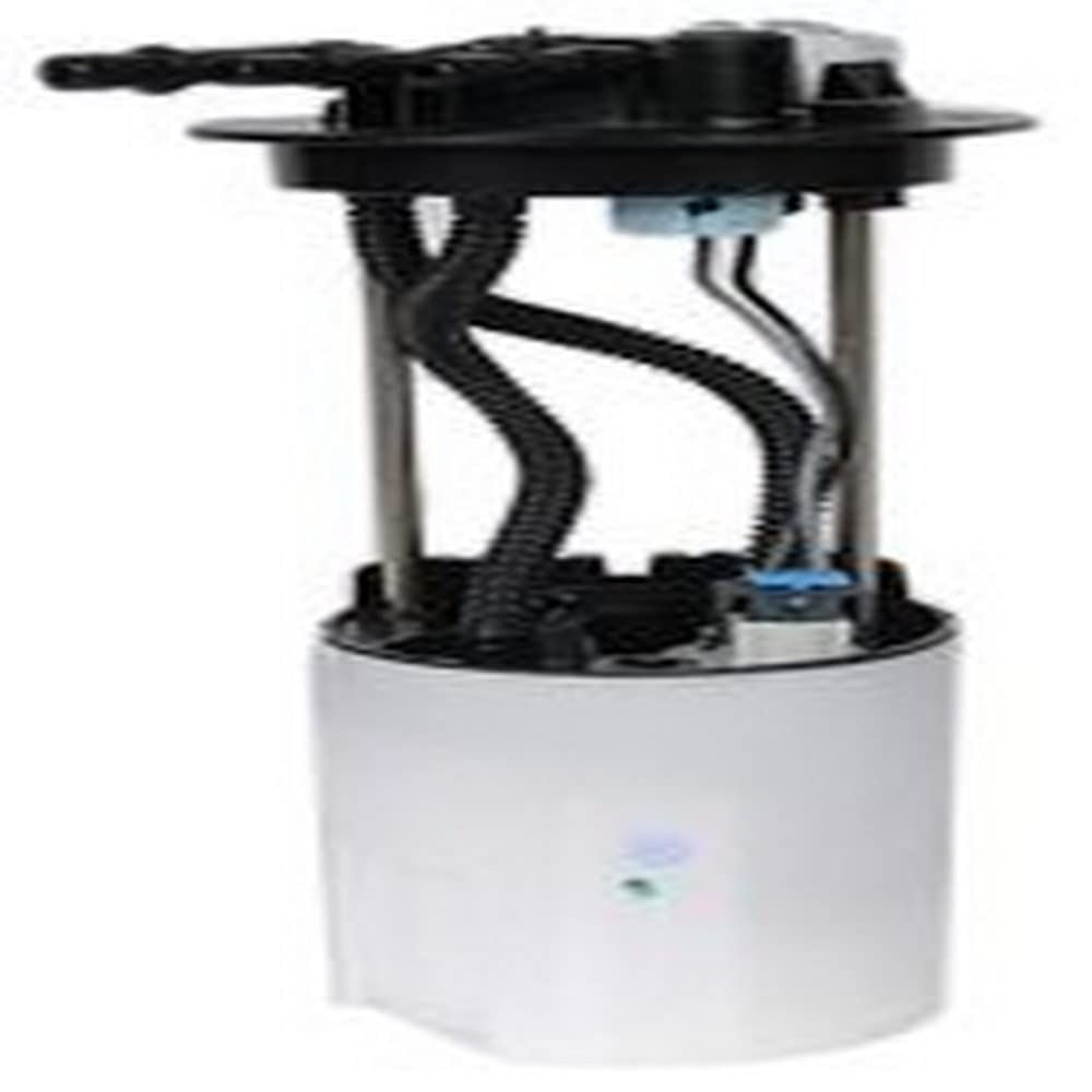 Genuine GM Parts 88965816 Fuel Pump Module Assembly