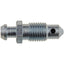 Dorman 13901 Tornillo de purga de frenos