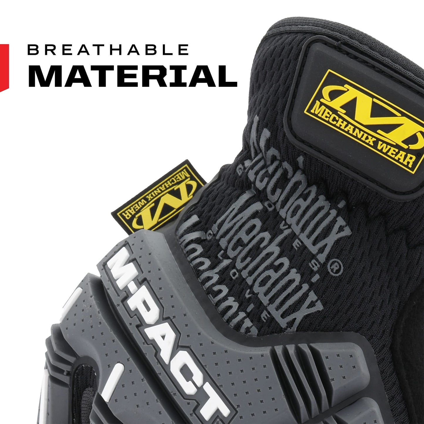 MECHANIX WEAR MPC58011