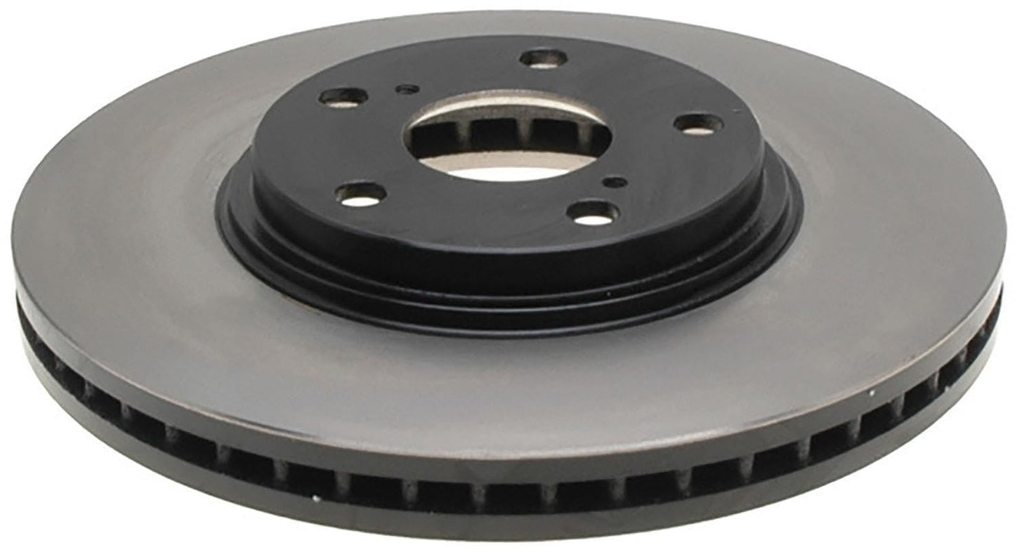 Rotor de freno de disco ACDelco Advantage 18A1614AC
