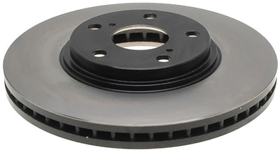 Rotor de freno de disco ACDelco Advantage 18A1614AC