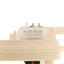 Véritable GM Parts MU1752 Module de pompe à carburant
