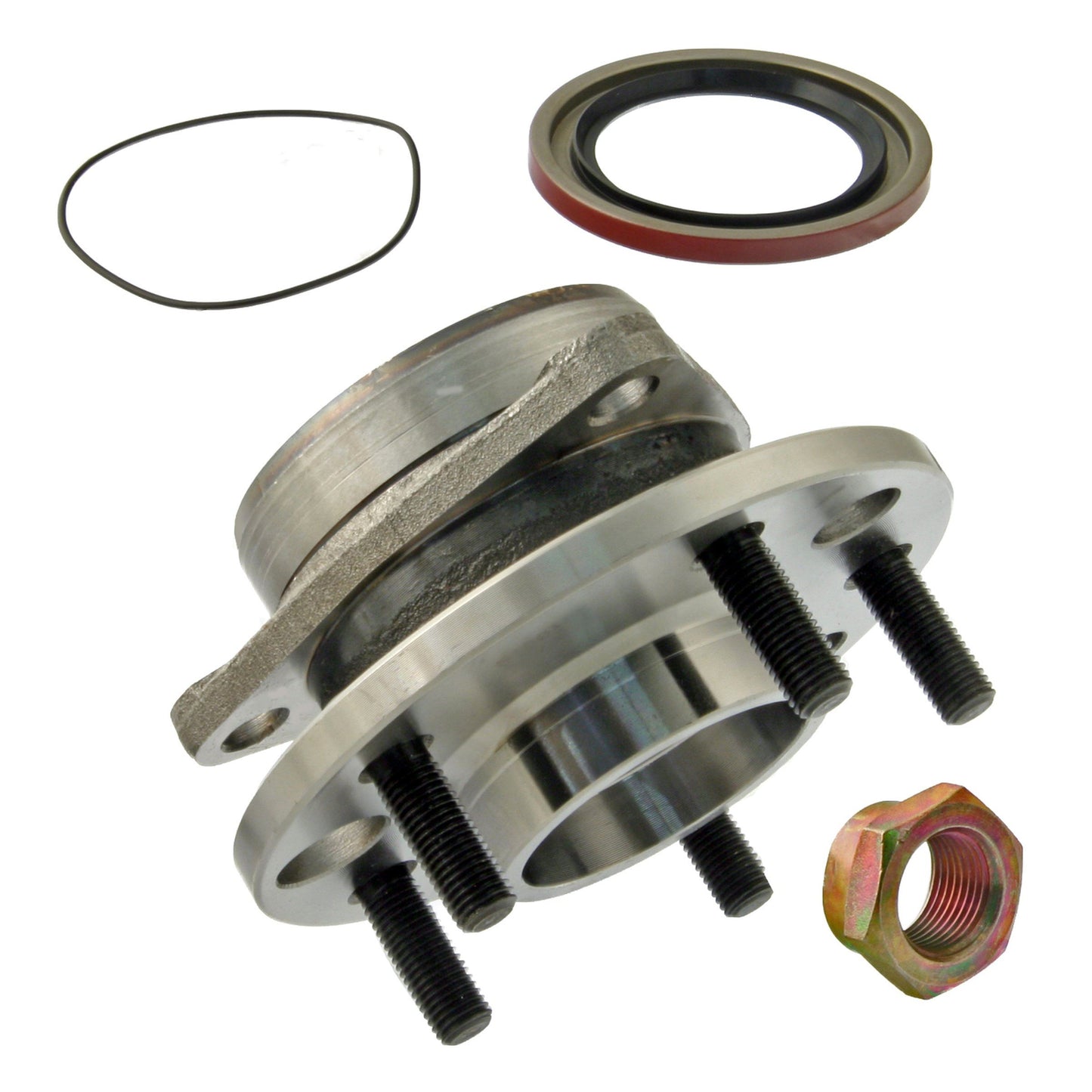 ACDelco Professional 513016K Conjunto de buje y rodamiento de rueda