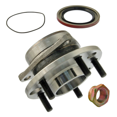 ACDelco Professional 513016K Conjunto de buje y rodamiento de rueda