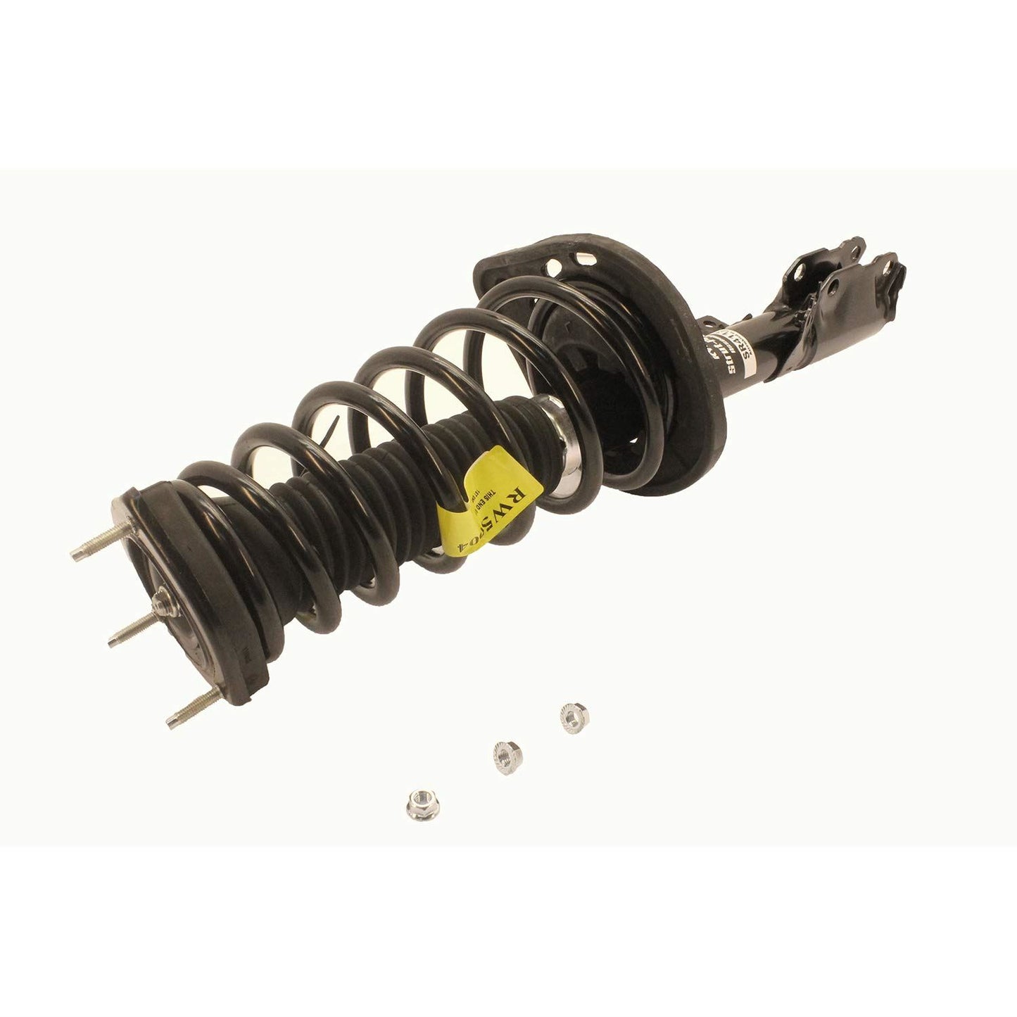 KYB SR4113 Conjunto de puntal de suspensión y resorte helicoidal