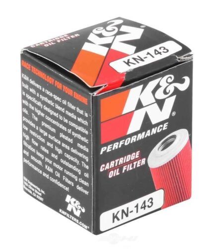 K&N KN143
