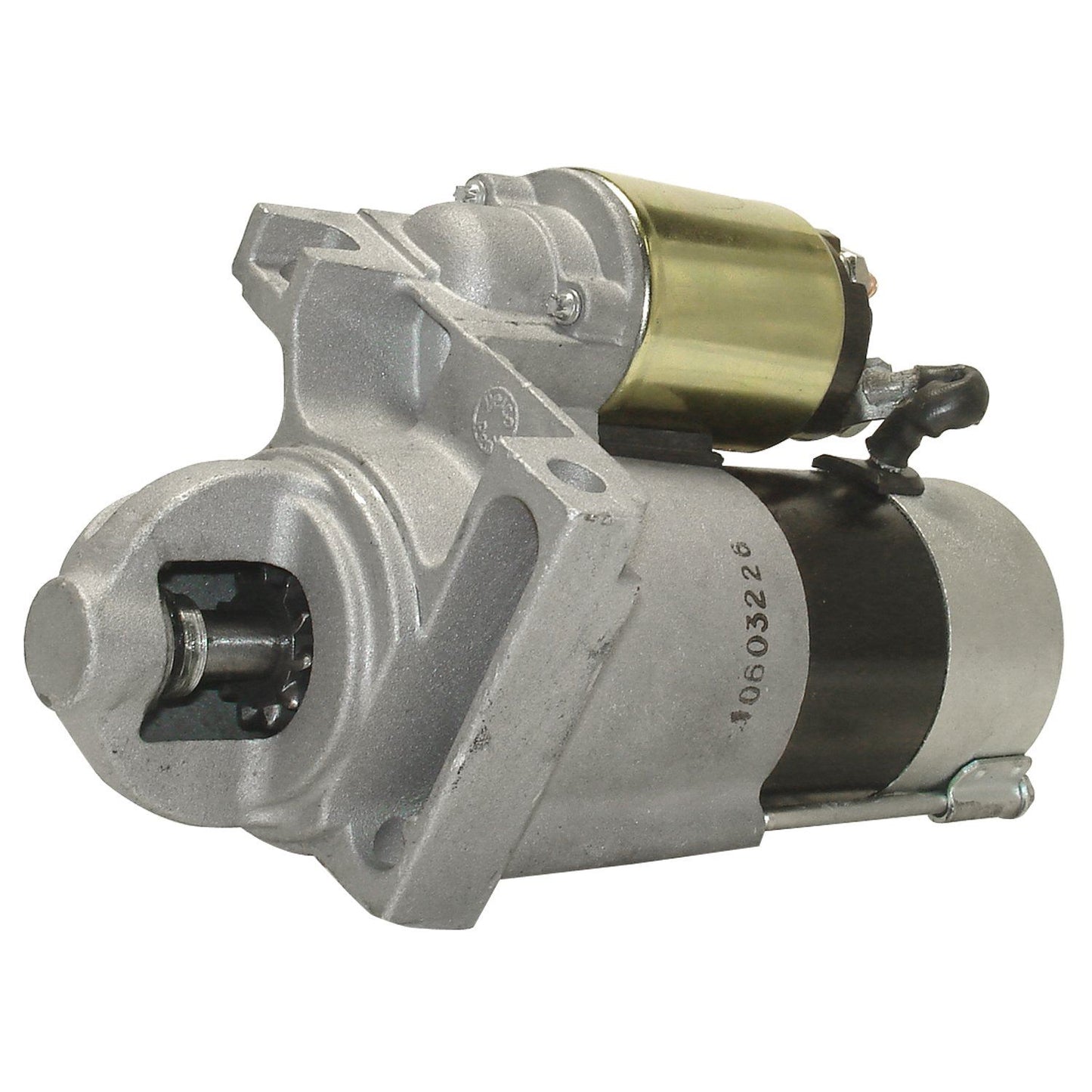 Motor de arranque ACDelco Professional 336-1915A