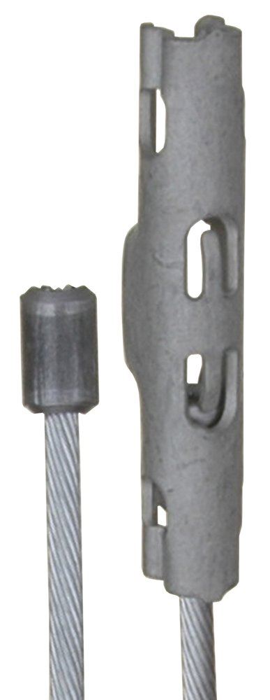 Raybestos BC96937 Parking Brake Cable