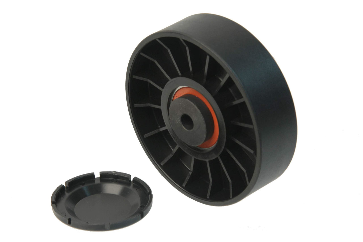 URO Parts URO-004229 Accessory Drive Belt Idler Pulley