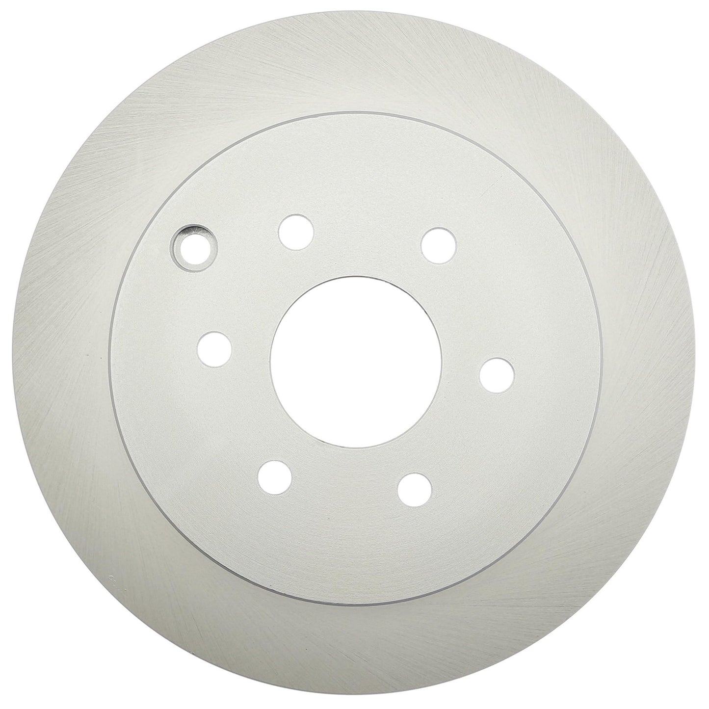 ACDelco Advantage 18A2486AC Rotor de frein à disque