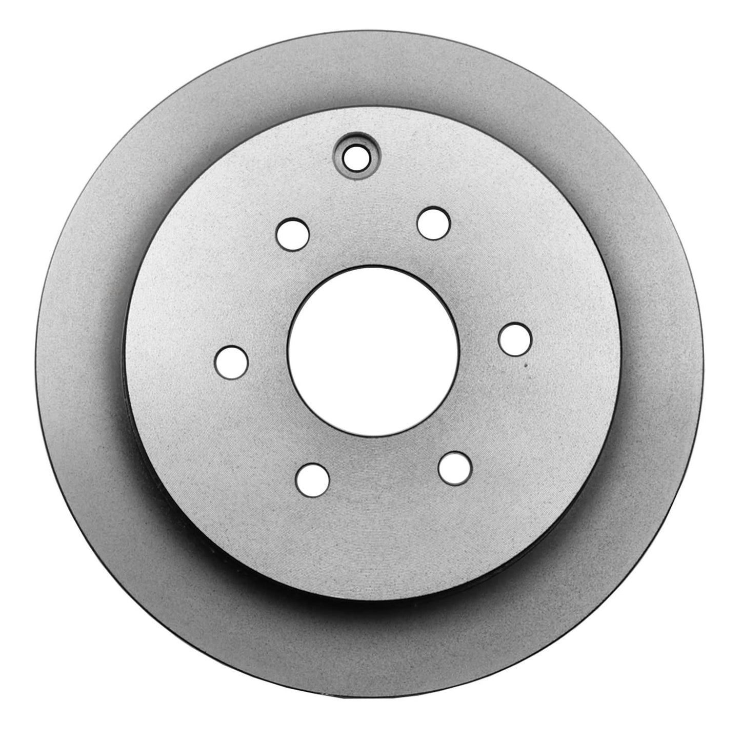 Beck/Arnley 083-2977 Disc Brake Rotor