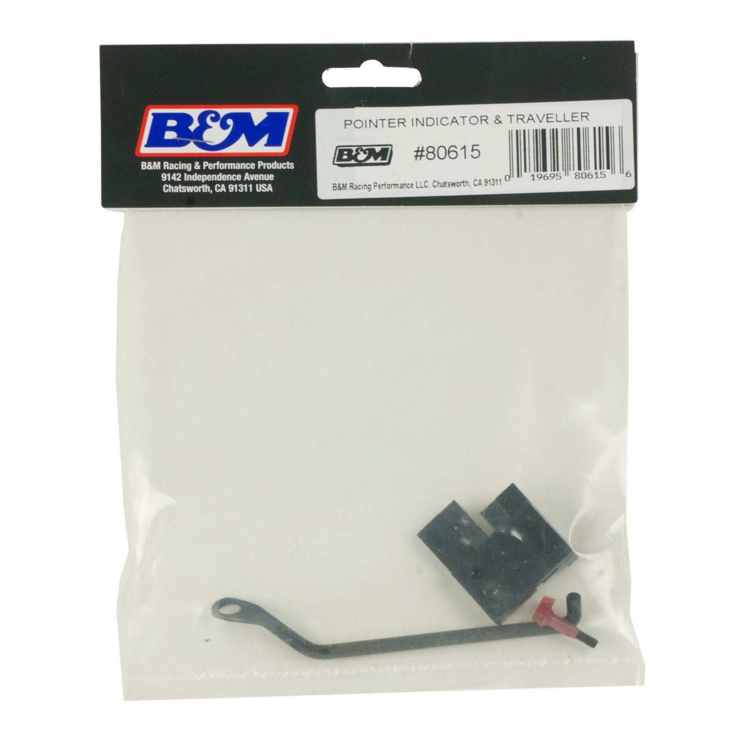 B&M 80615