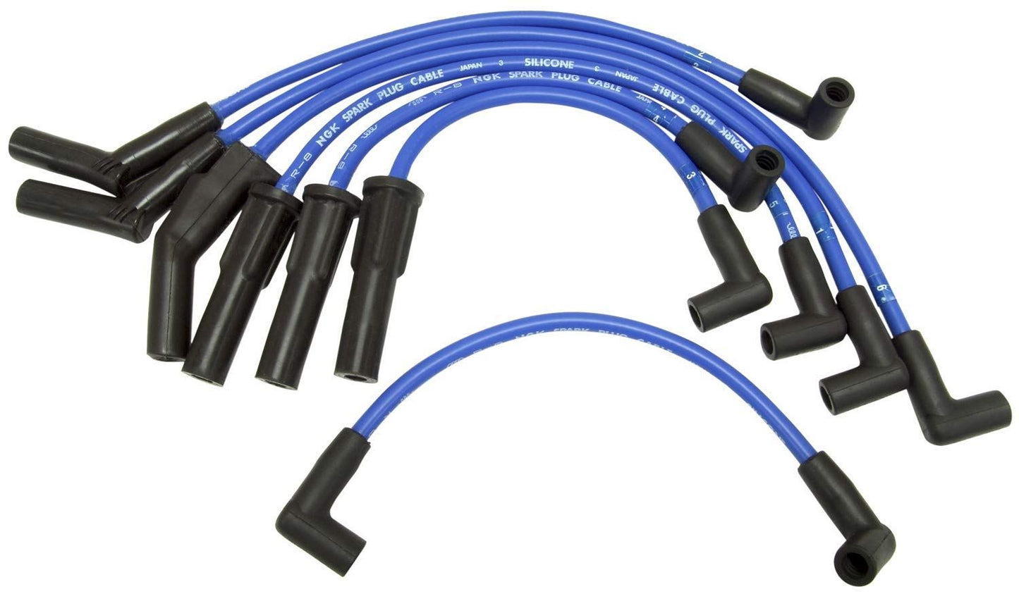 NGK Canada 52306 Juego de cables para bujías