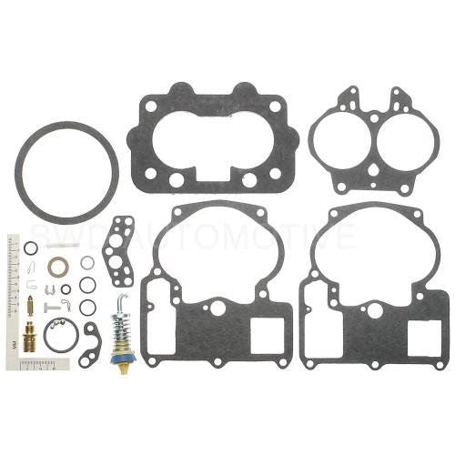 BWD Automotriz 12098