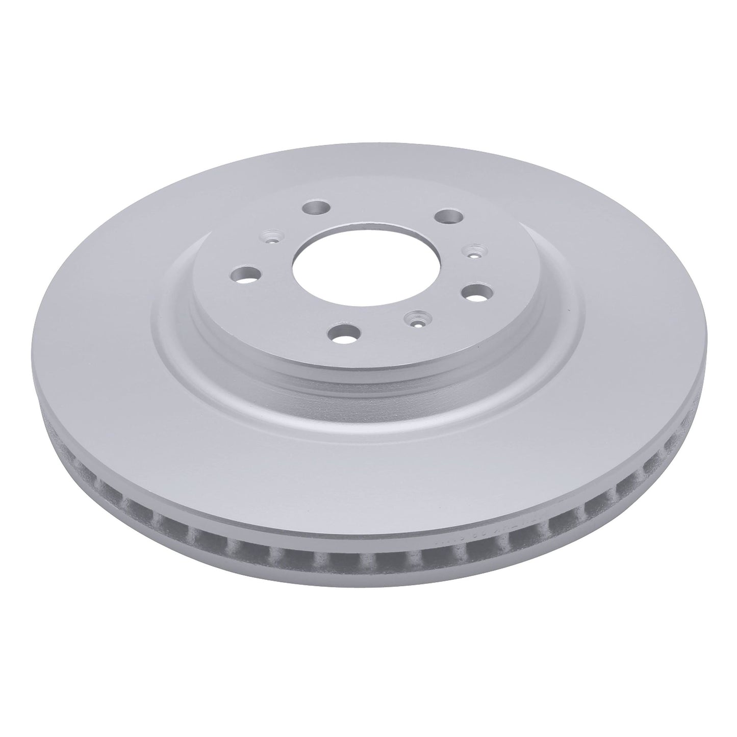 ACDelco Advantage 18A2414AC Rotor de frein à disque