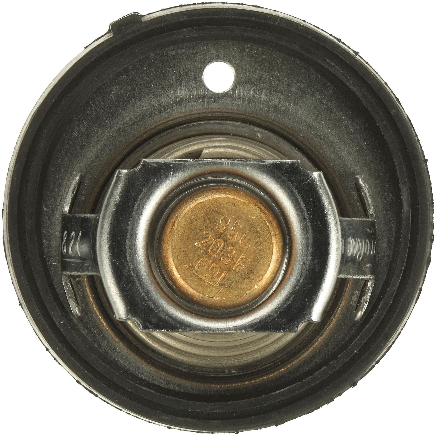 Termostato de refrigerante del motor Gates 34172