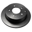 Beck/Arnley 083-3330 Rotor de freno de disco