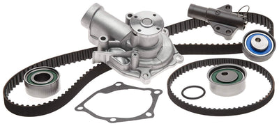 ACDelco Professional TCKWP332 Kit de correa de distribución del motor con bomba de agua