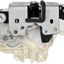 Dorman 931-072 Moteur d'actionneur de serrure de porte