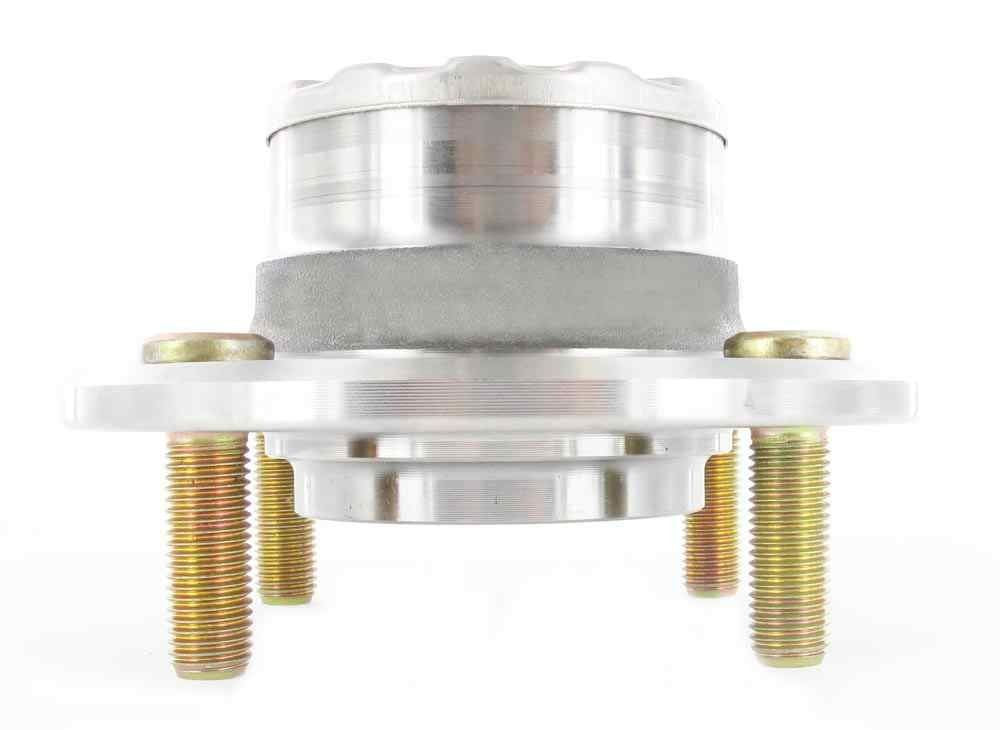 SKF BR930692 Roulement d'essieu et moyeu