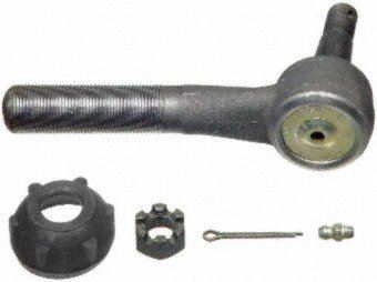 Moog ES3342R Steering Tie Rod End