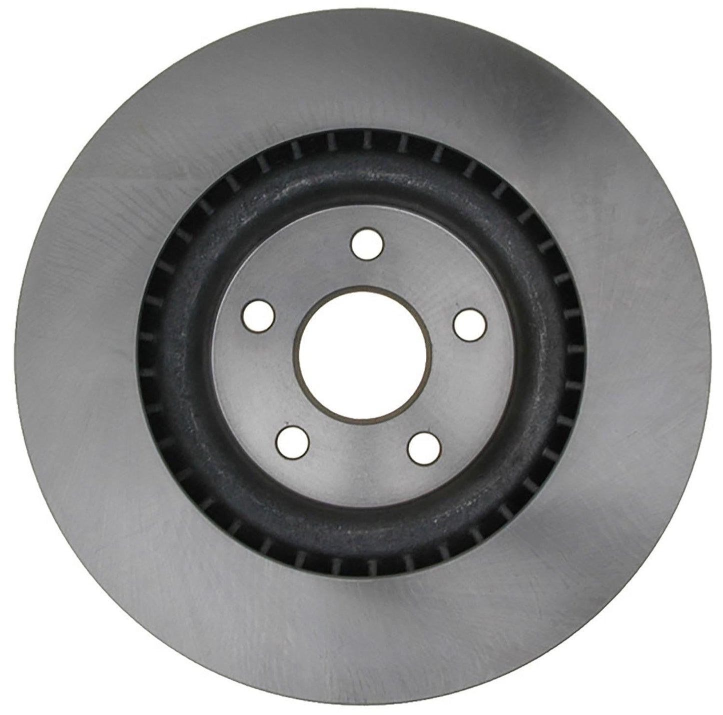 ACDelco Professional Durastop 18A2919 Disque de frein à disque