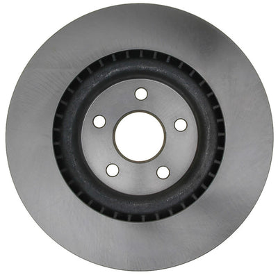 ACDelco Professional Durastop 18A2919 Disque de frein à disque