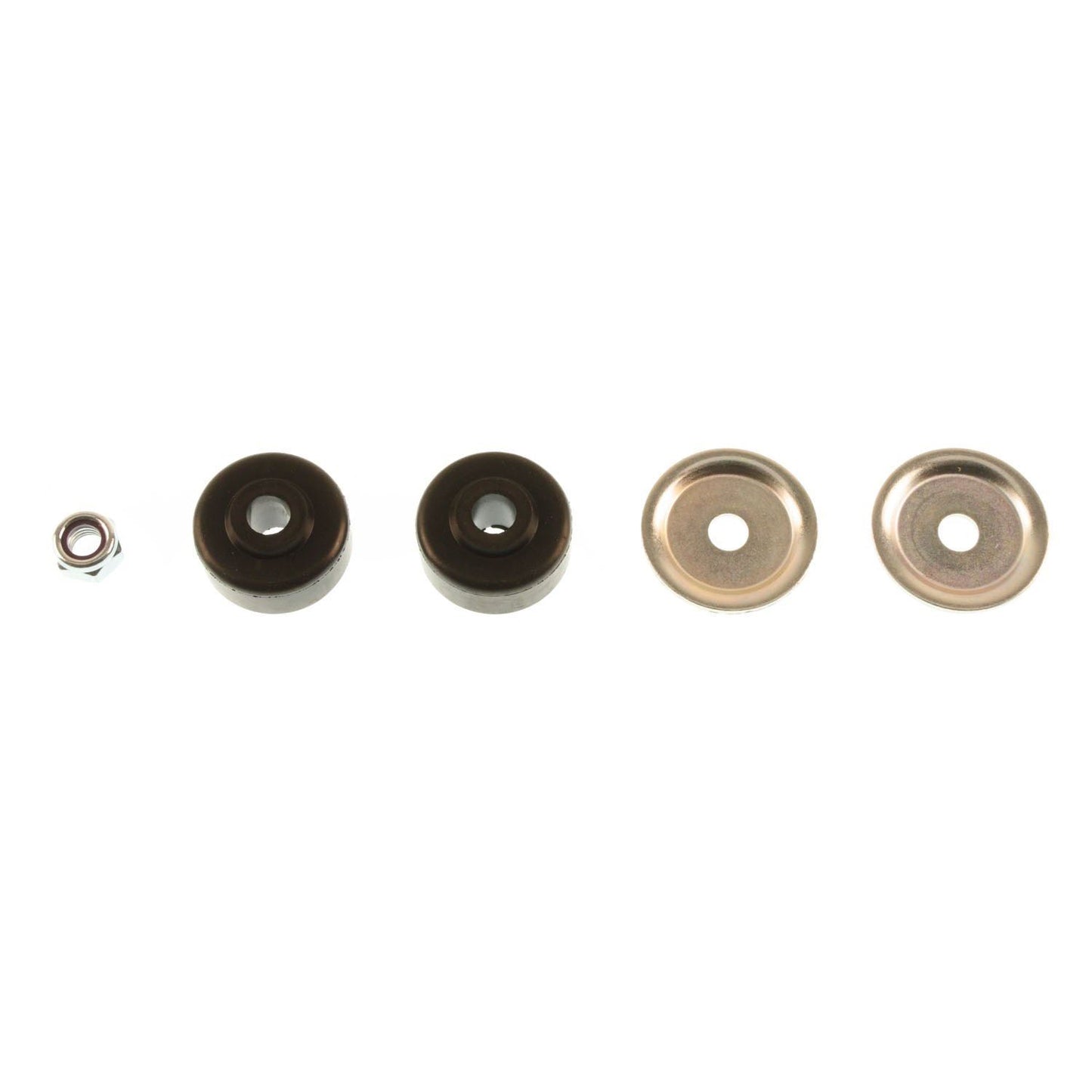 BILSTEIN 24-060813 Suspension Shock Absorber