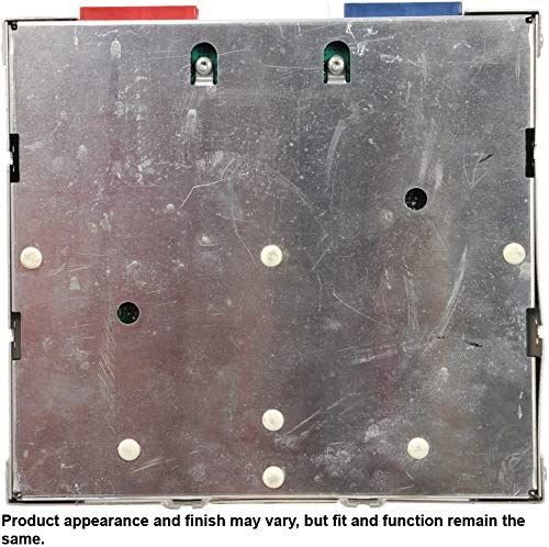 Piezas originales de GM 88961146 Módulo de control del motor (ECM)