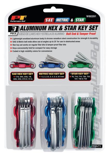PERFORMANCE TOOL W80291