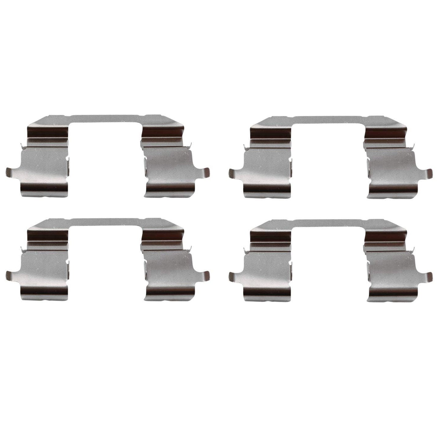 Beck/Arnley 084-1503 Disc Brake Hardware Kit