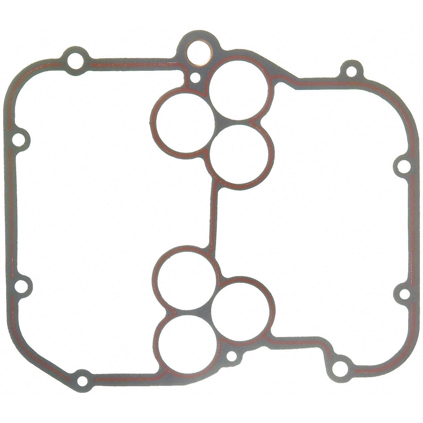 Fel-Pro MS 95818 Fuel Injection Plenum Gasket Set