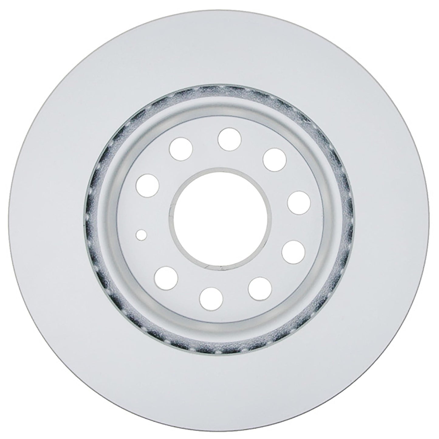 Rotor de freno de disco ACDelco Advantage 18A2840AC