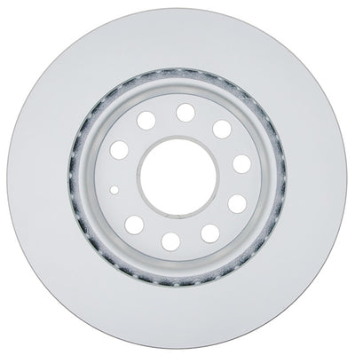 Rotor de freno de disco ACDelco Advantage 18A2840AC