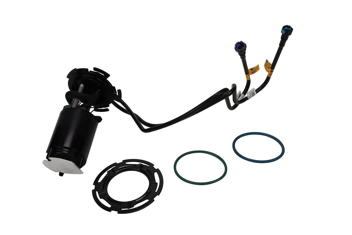 Genuine GM Parts M100177 Fuel Pump Module Assembly