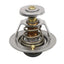 Beck/Arnley 143-0672 Thermostat de liquide de refroidissement moteur