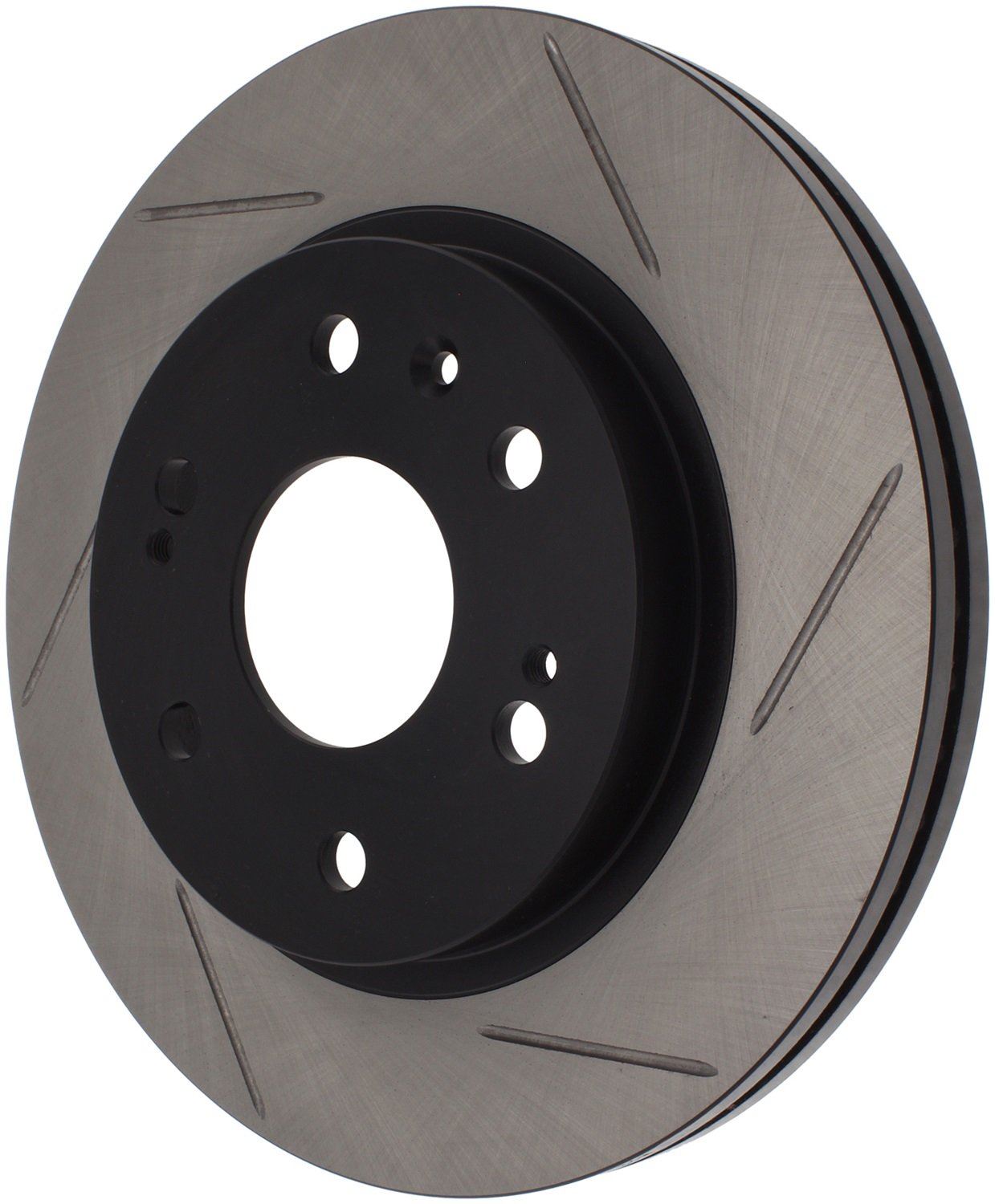 Stoptech 126.66057SL Disc Brake Rotor