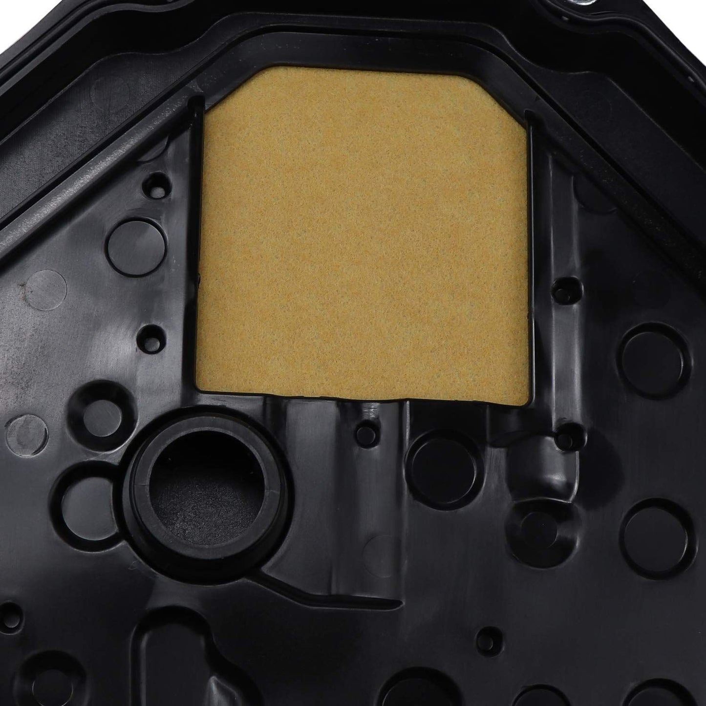 Beck/Arnley 044-0408 Transmission Filter Kit