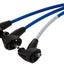NGK Canada 6404 Juego de cables para bujías