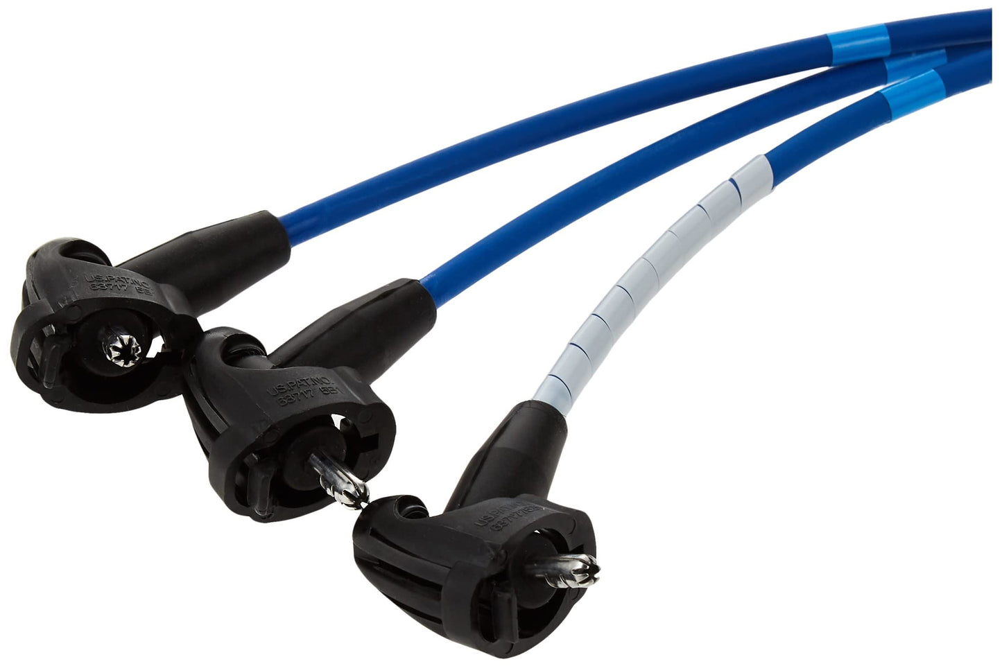 NGK Canada 6404 Juego de cables para bujías