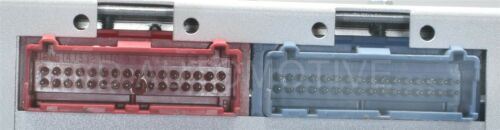 Módulo de control del motor (ECM) BWD ECC2640
