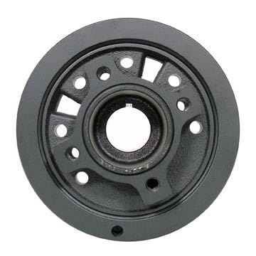 Dayco PB1060N Engine Harmonic Balancer