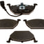 Raybestos MGD768AC Disc Brake Pad Set