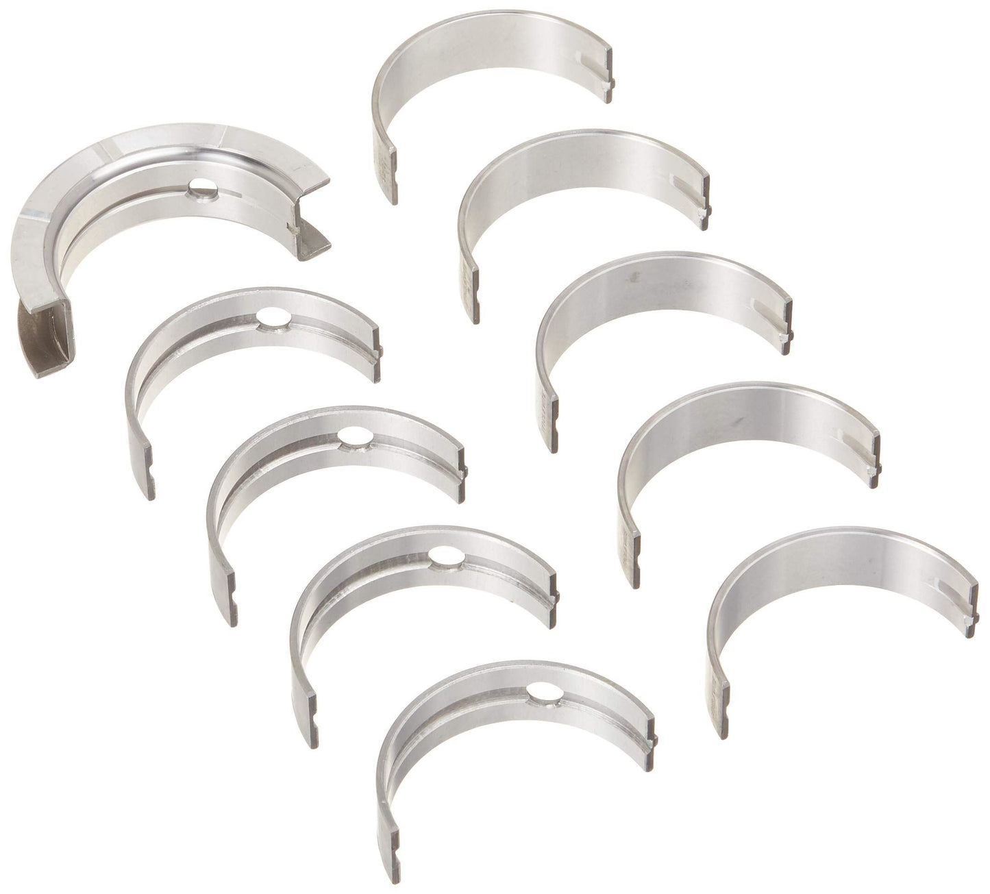 Clevite MS-2208A Engine Crankshaft Main Bearing Set