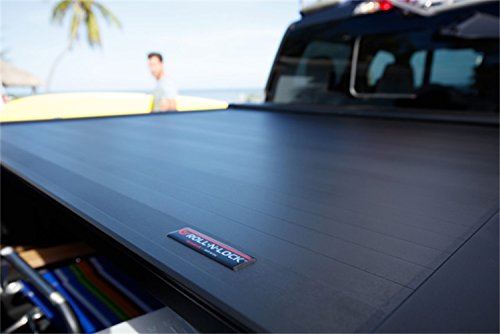 ROLL-N-LOCK RC102E Tonneau Cover