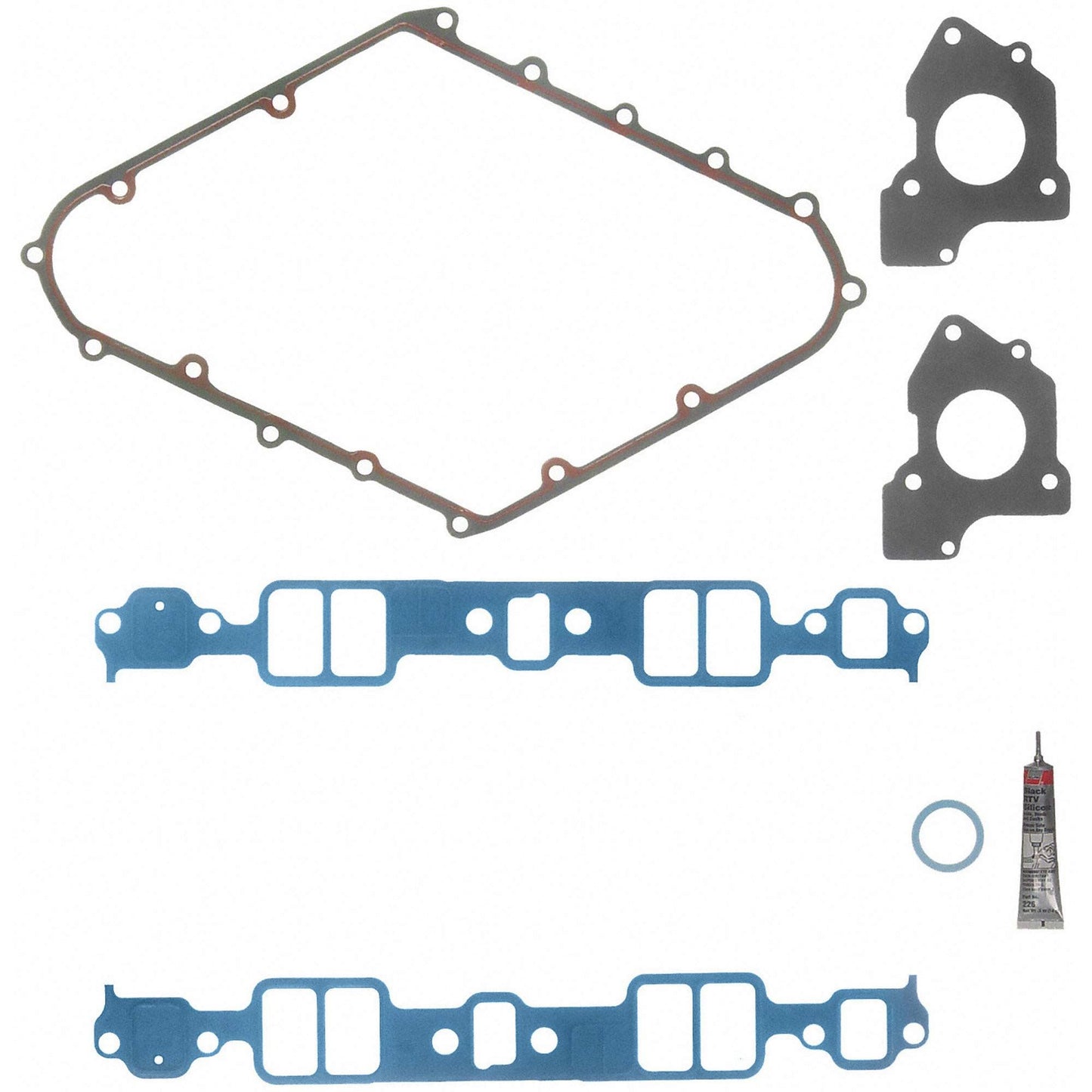 Fel-Pro MS 91440 Engine Intake Manifold Gasket Set