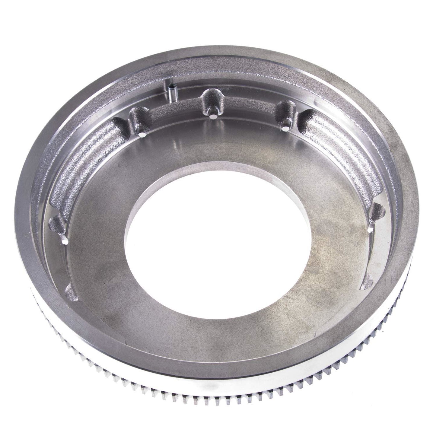 Volante motor de embrague LuK LFW136